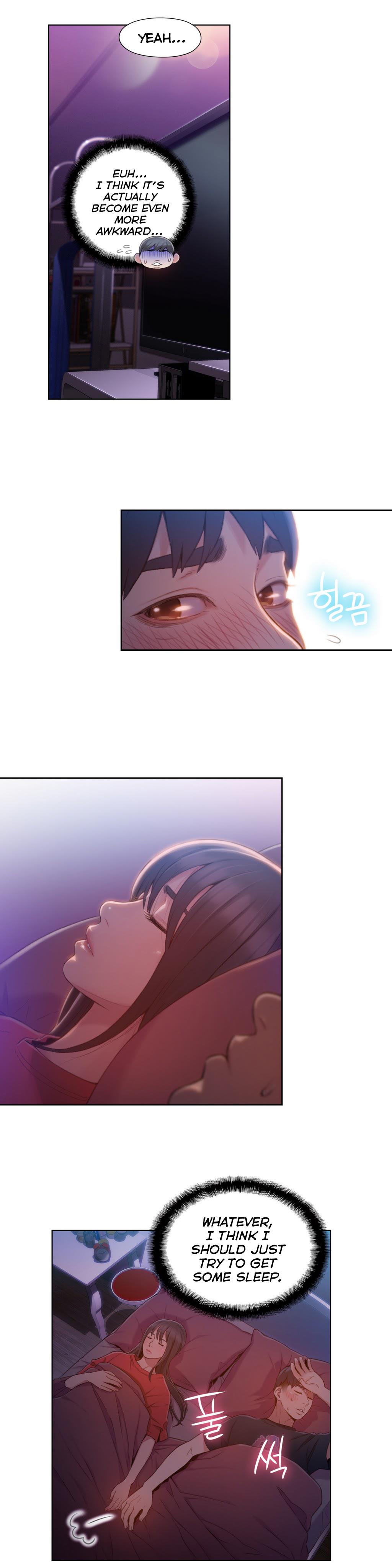 Sweet Guy Chapter 61 image 8