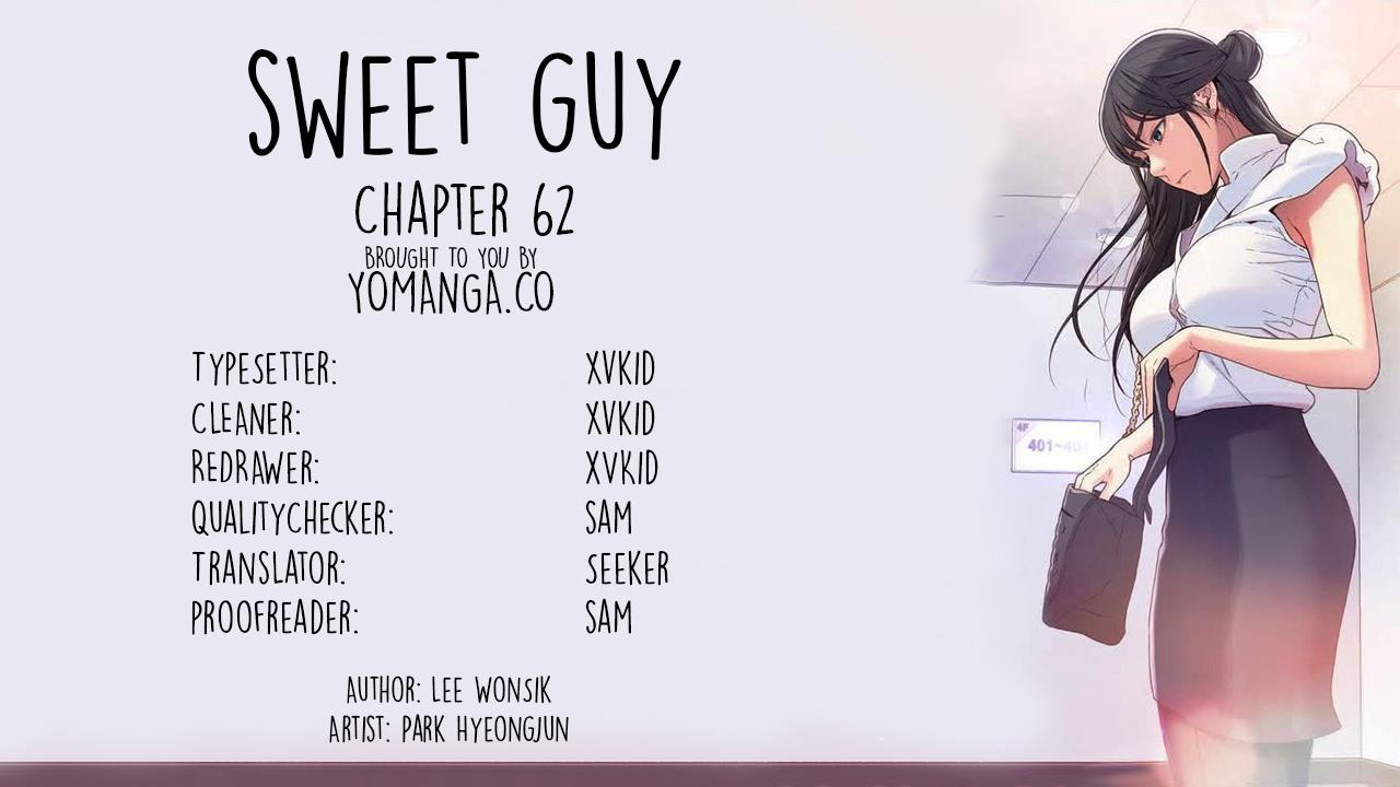 Sweet Guy Chapter 62 image 0
