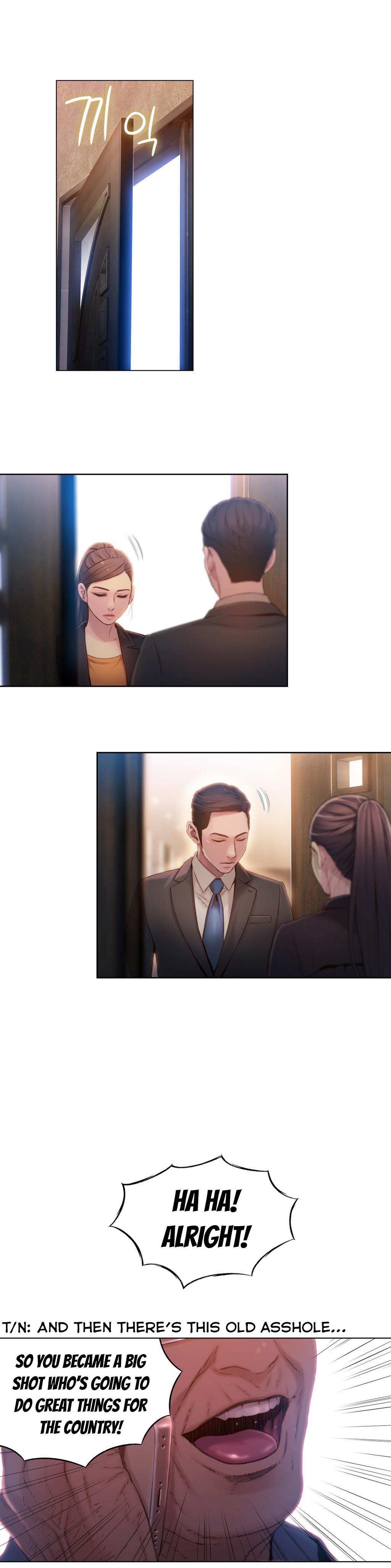 Sweet Guy Chapter 62 image 10