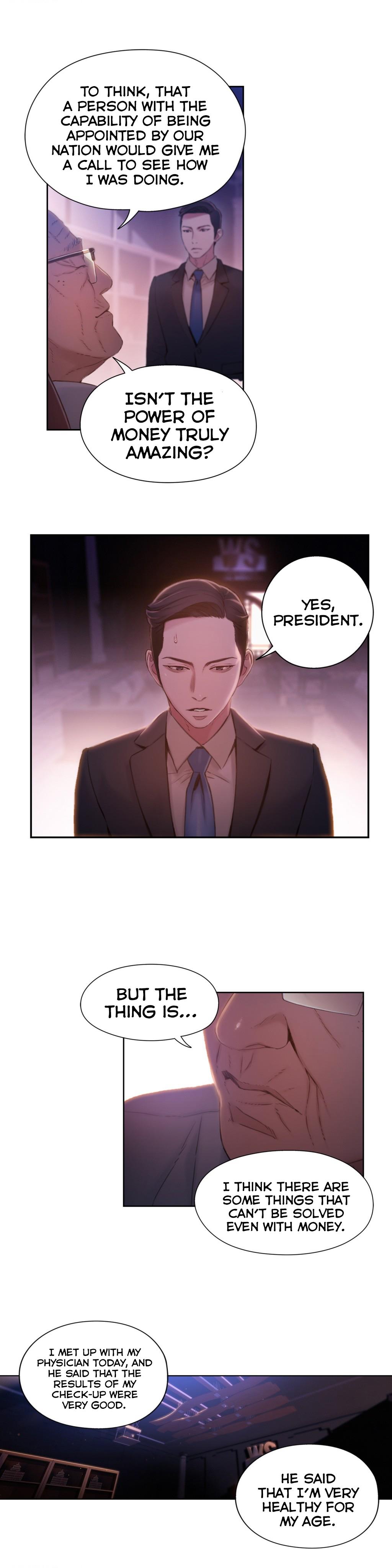 Sweet Guy Chapter 62 image 13
