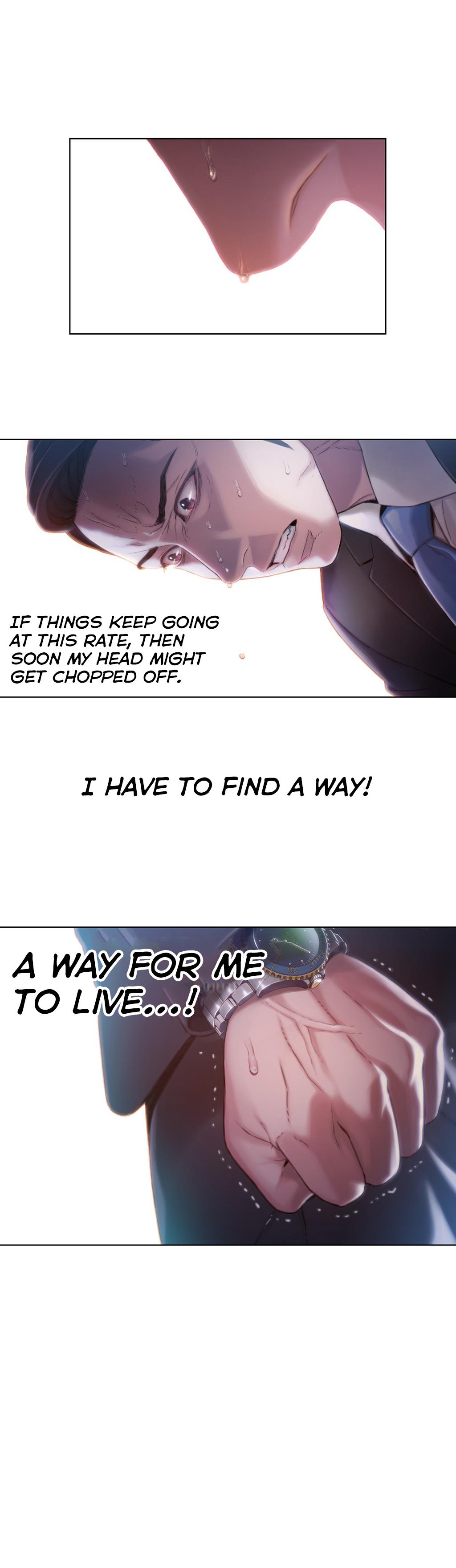 Sweet Guy Chapter 62 image 18