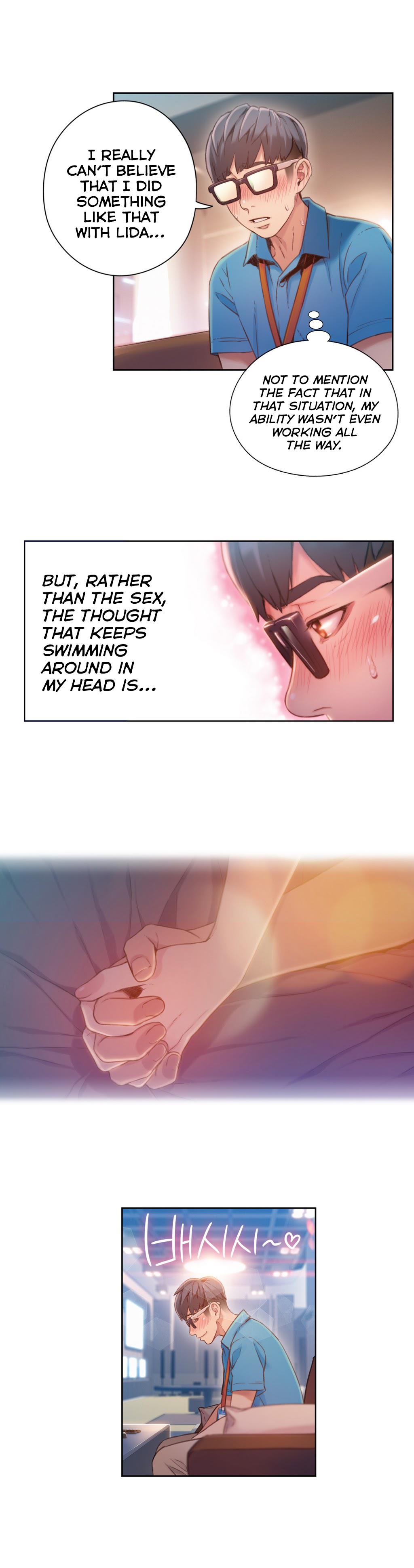 Sweet Guy Chapter 62 image 3