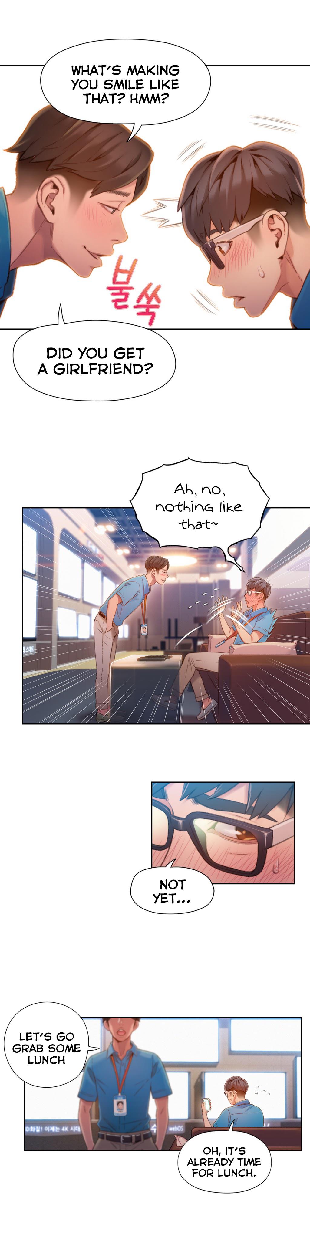 Sweet Guy Chapter 62 image 4