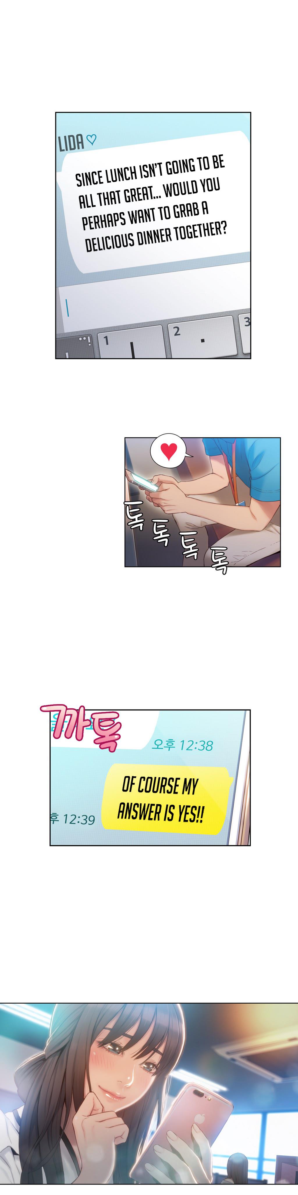 Sweet Guy Chapter 62 image 8