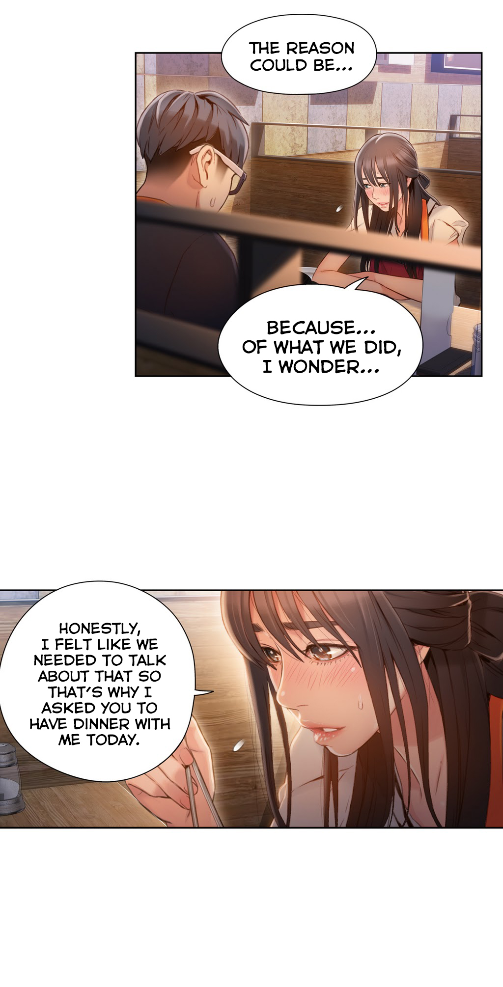 Sweet Guy Chapter 63 image 6