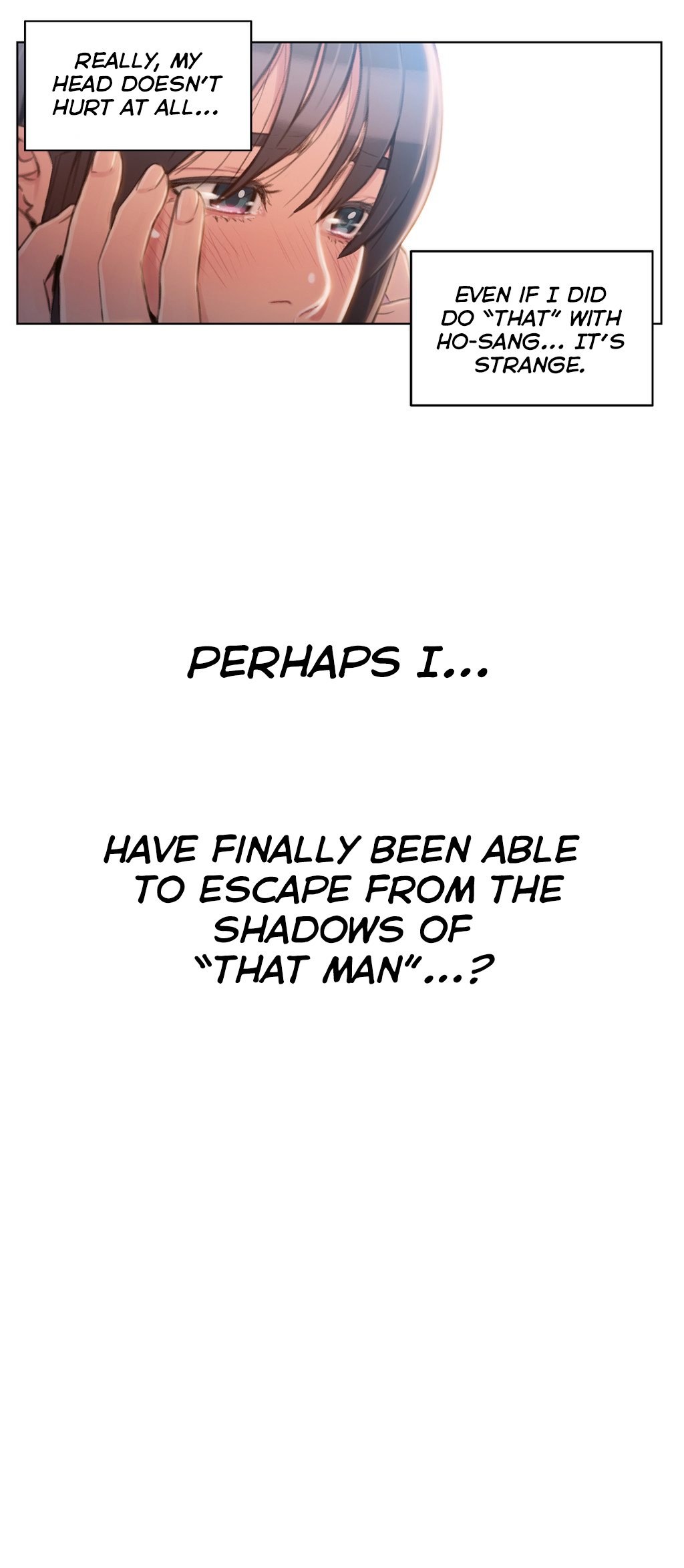 Sweet Guy Chapter 64 image 15