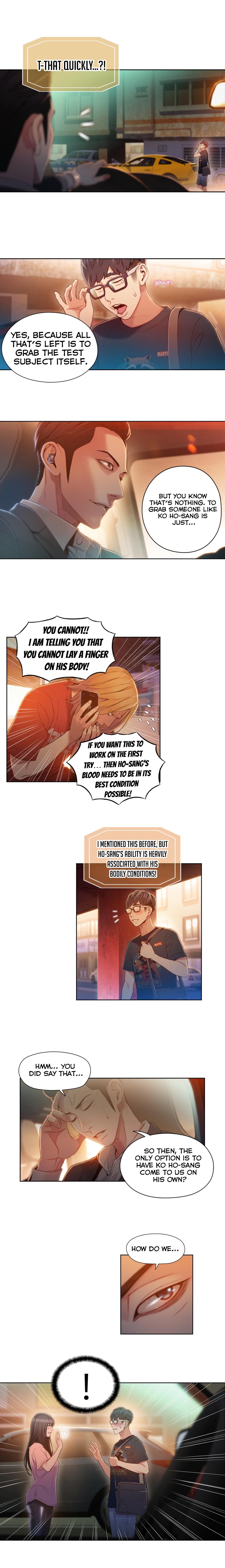 Sweet Guy Chapter 65 image 11
