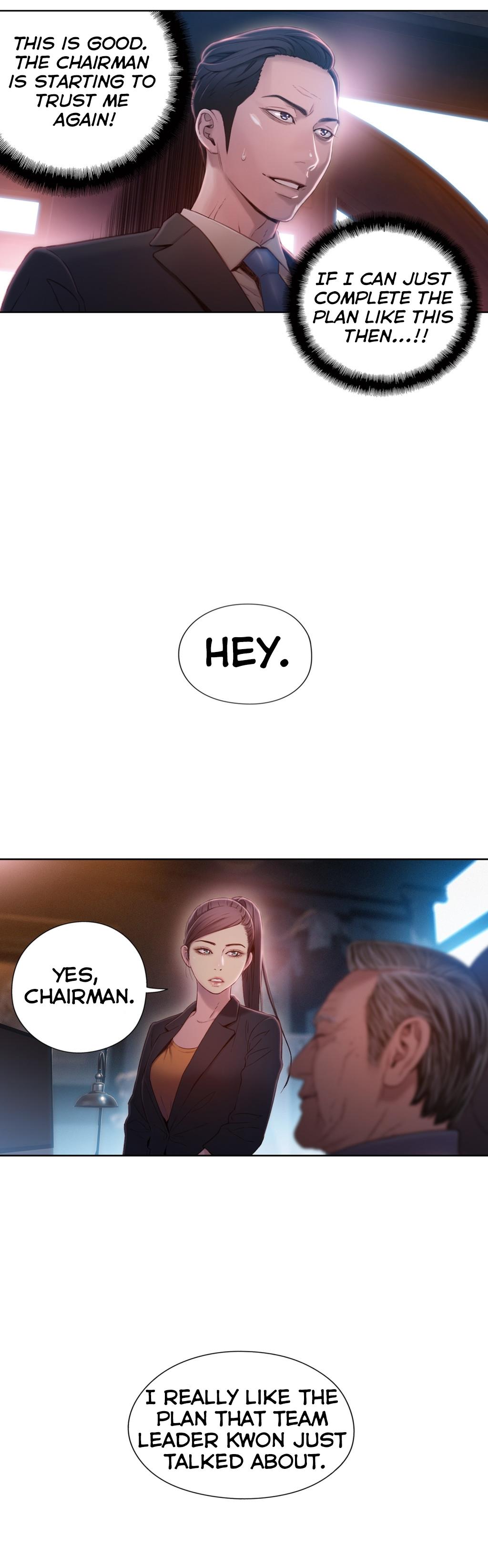 Sweet Guy Chapter 65 image 7
