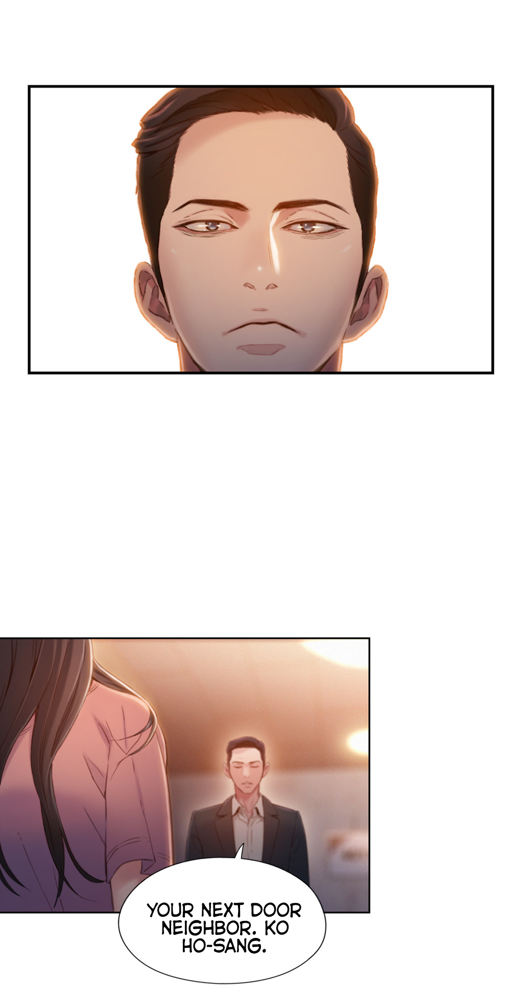 Sweet Guy Chapter 66 image 9