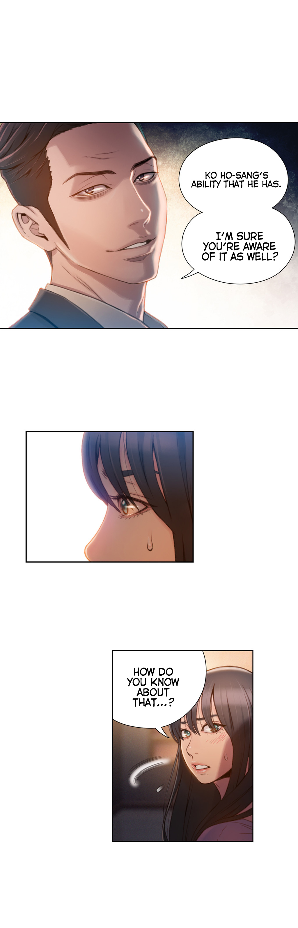 Sweet Guy Chapter 66 image 10