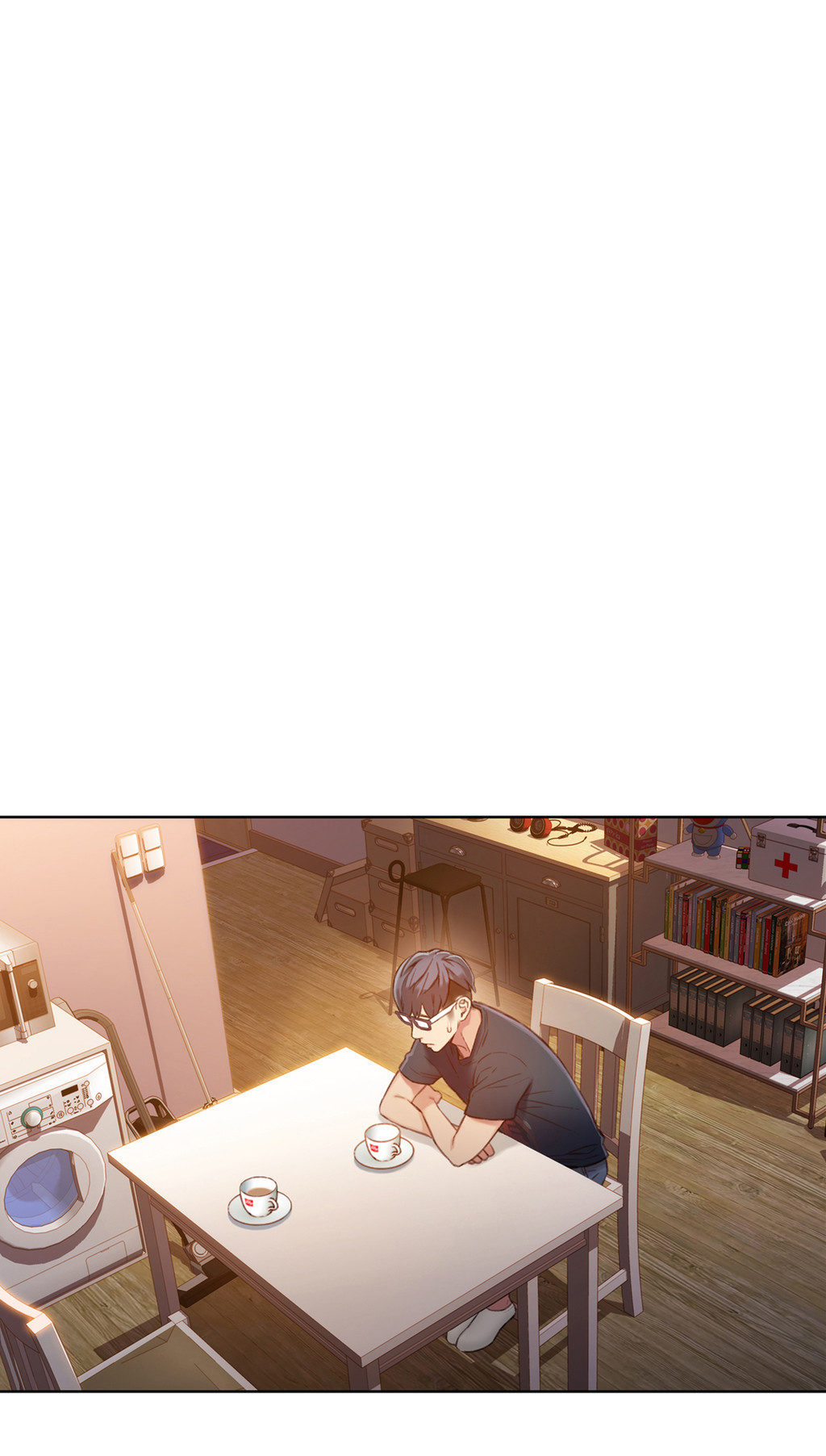Sweet Guy Chapter 66 image 12