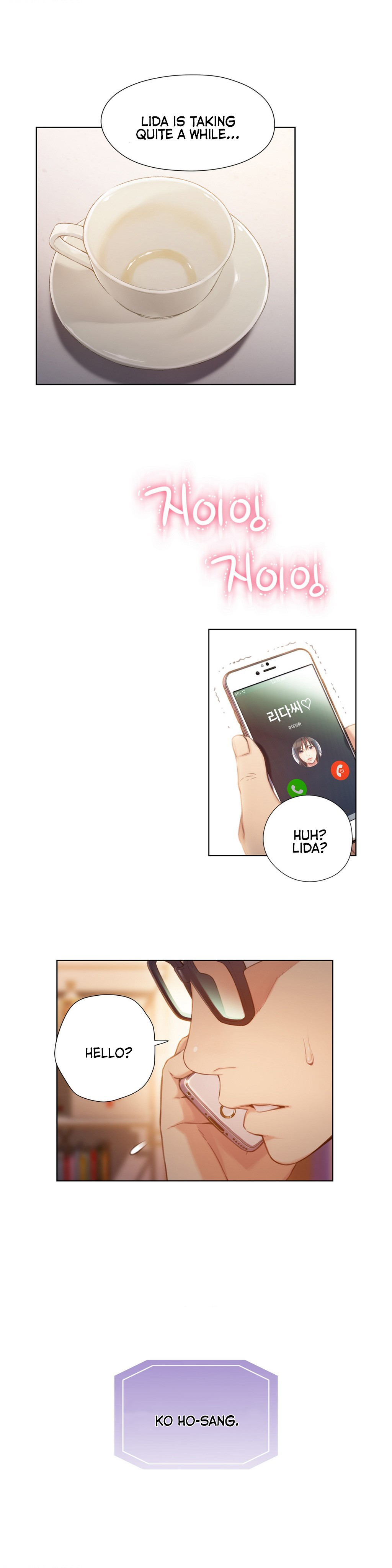 Sweet Guy Chapter 66 image 13