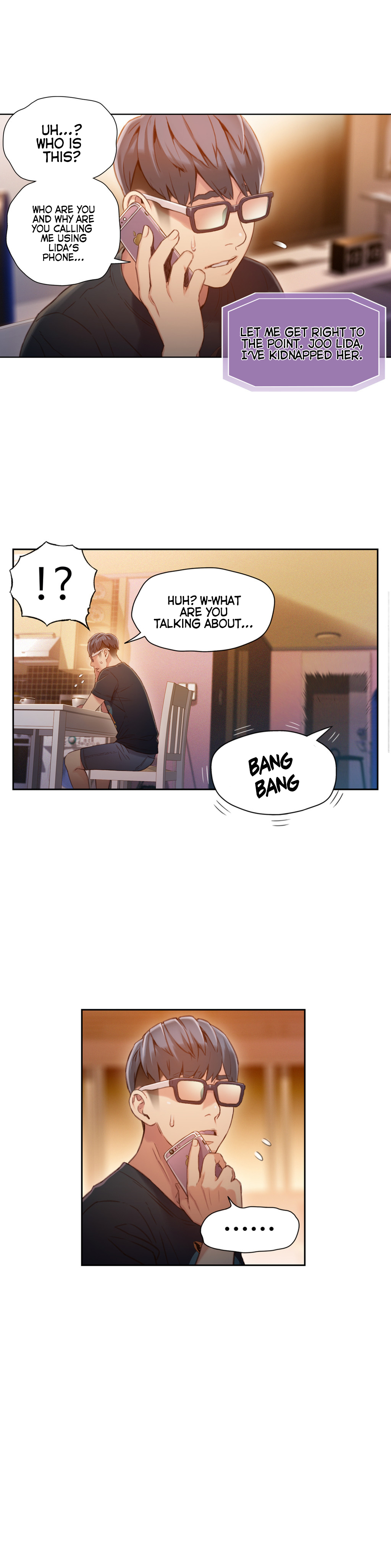 Sweet Guy Chapter 66 image 14