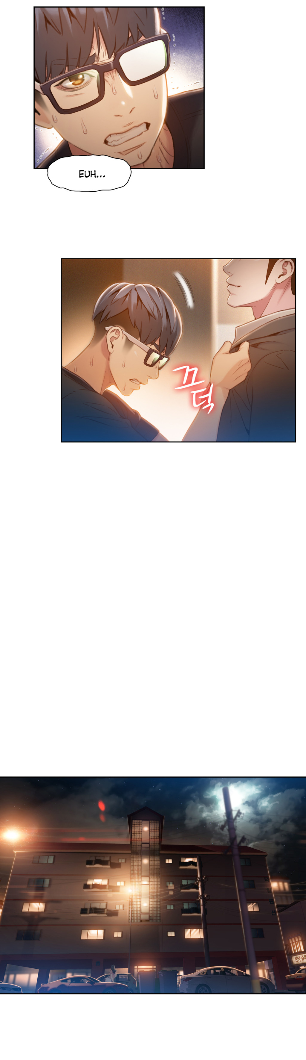 Sweet Guy Chapter 66 image 17
