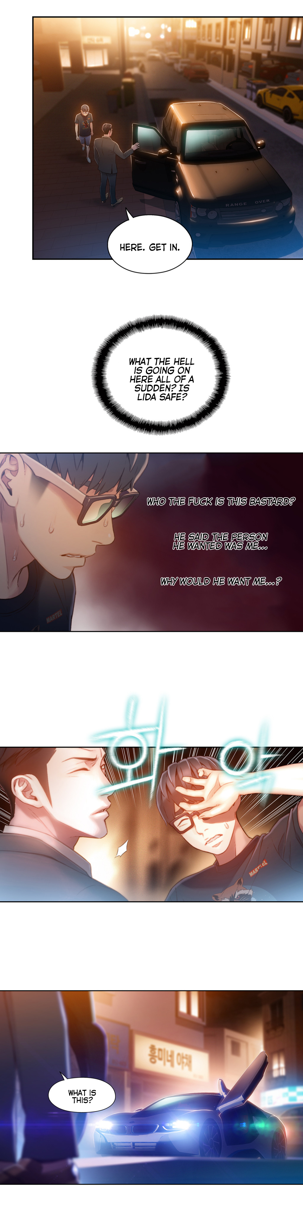 Sweet Guy Chapter 66 image 18