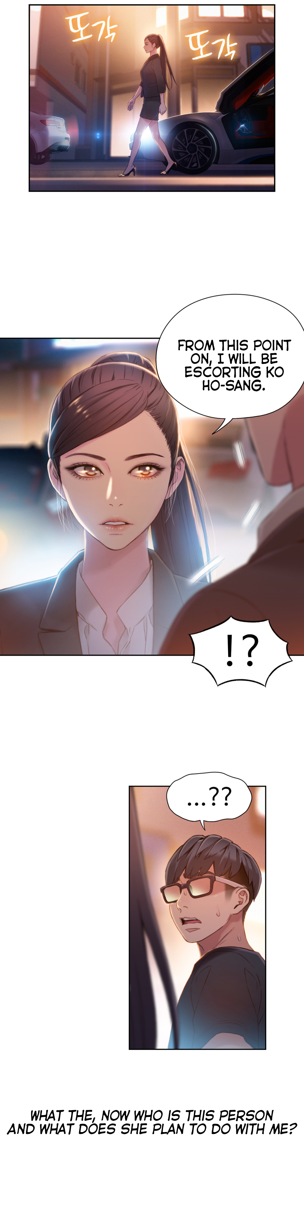 Sweet Guy Chapter 66 image 20