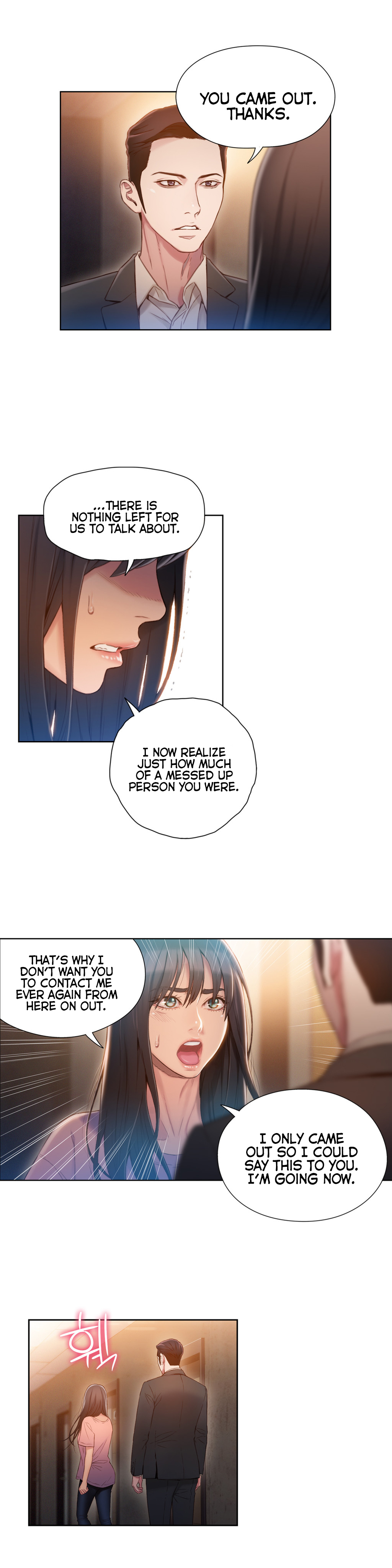 Sweet Guy Chapter 66 image 8