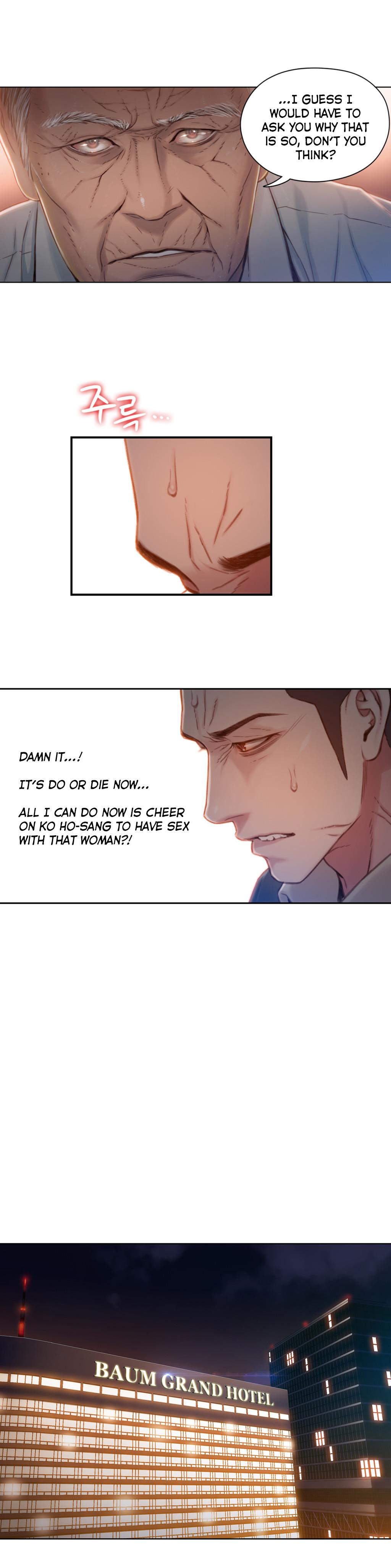 Sweet Guy Chapter 67 image 9
