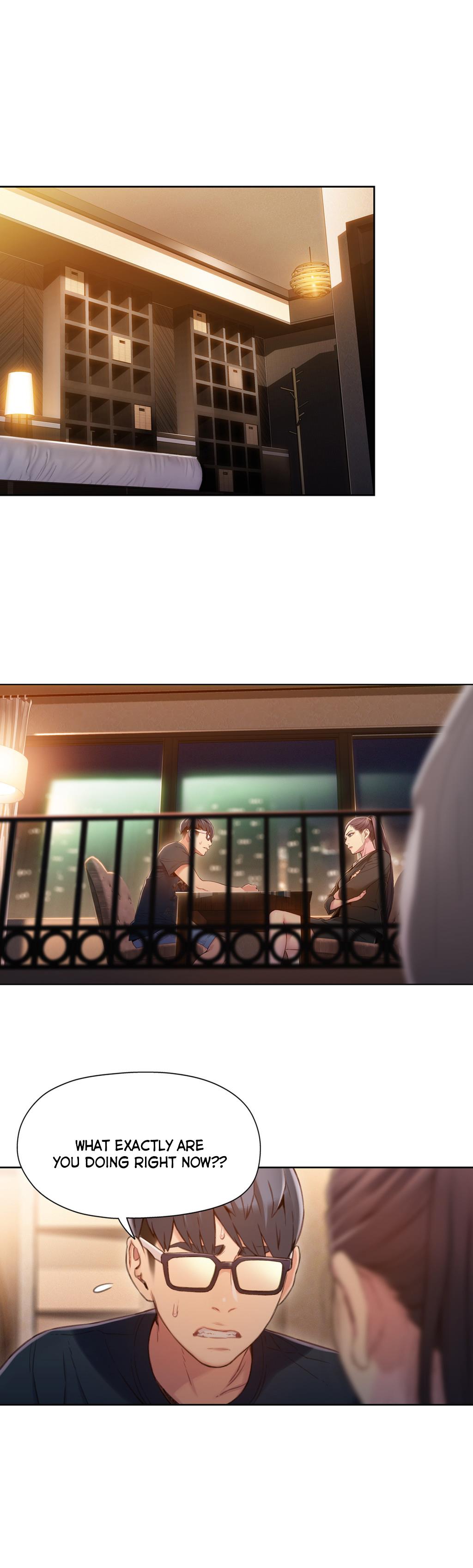 Sweet Guy Chapter 67 image 10