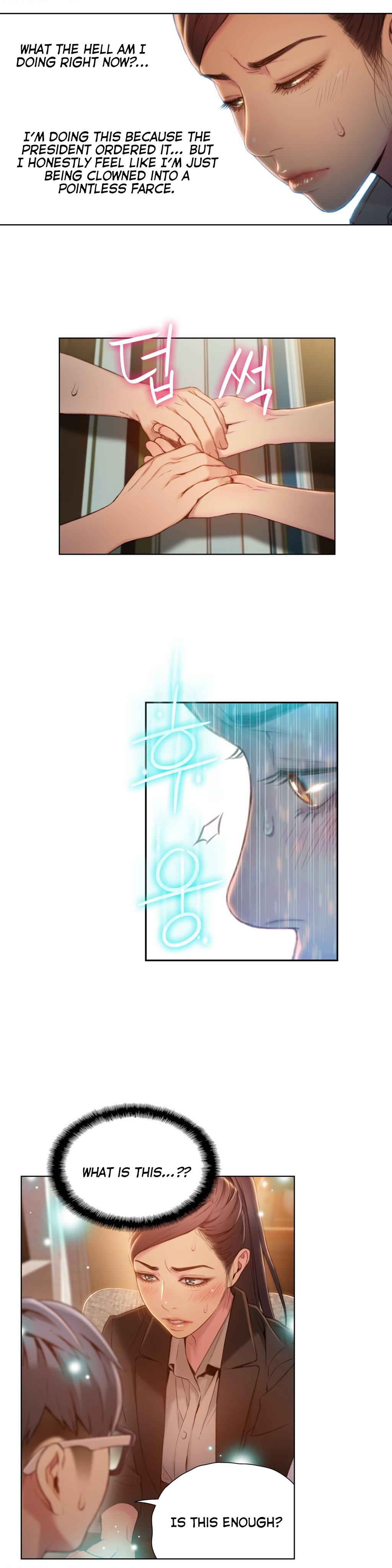 Sweet Guy Chapter 67 image 13