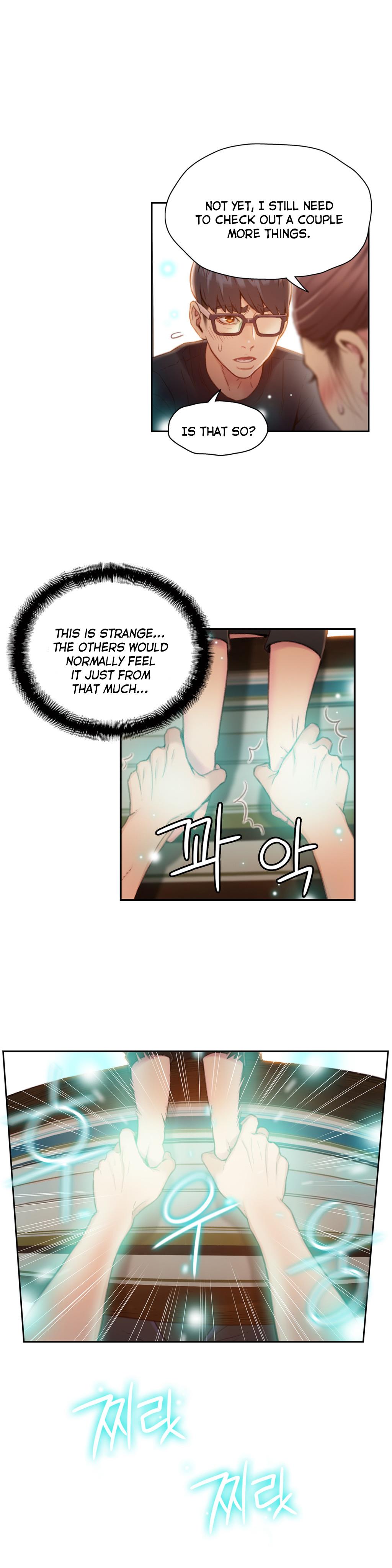 Sweet Guy Chapter 67 image 14