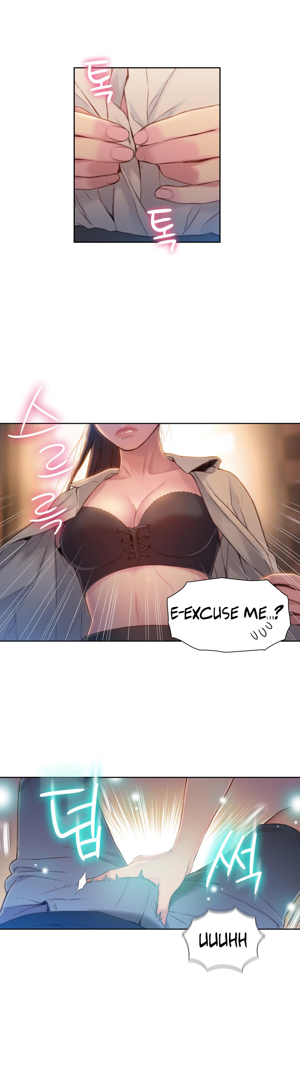 Sweet Guy Chapter 67 image 18