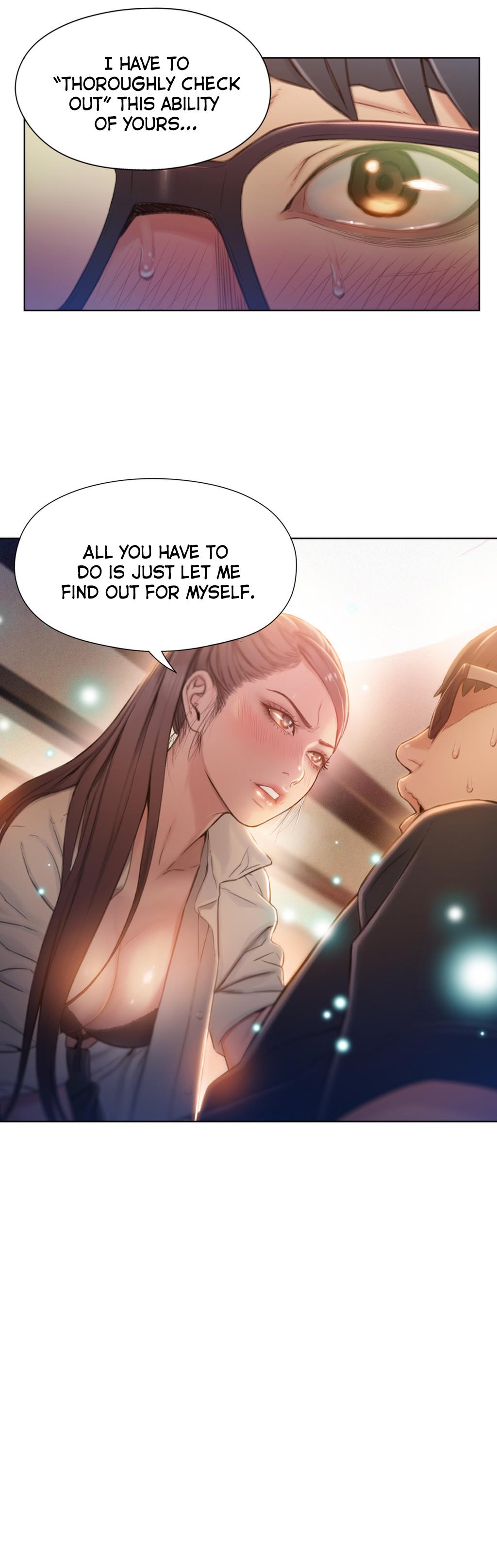 Sweet Guy Chapter 67 image 19