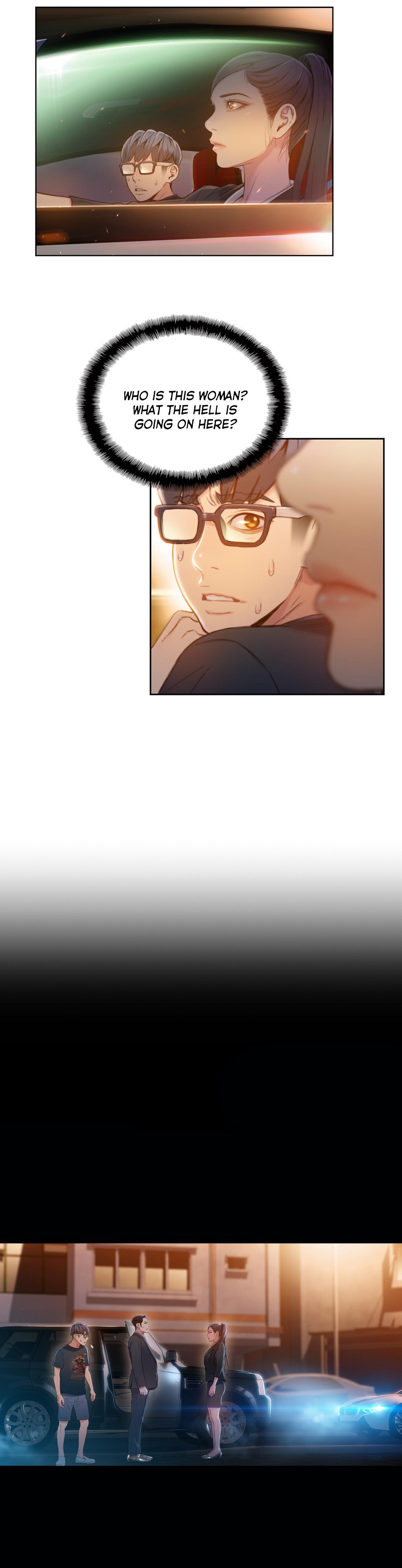 Sweet Guy Chapter 67 image 2
