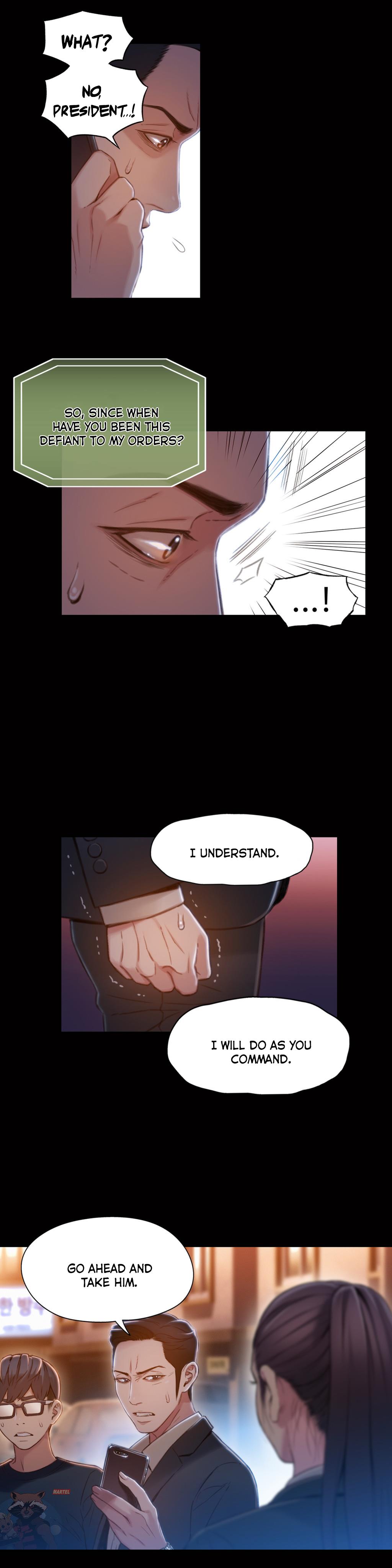 Sweet Guy Chapter 67 image 4