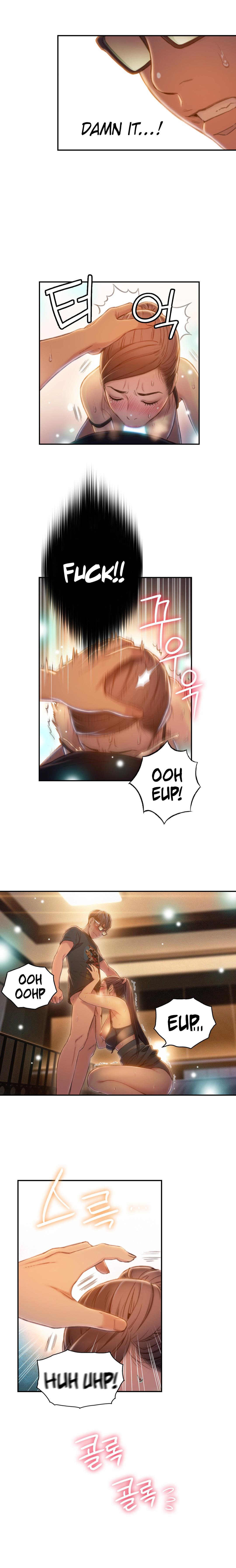 Sweet Guy Chapter 68 image 11