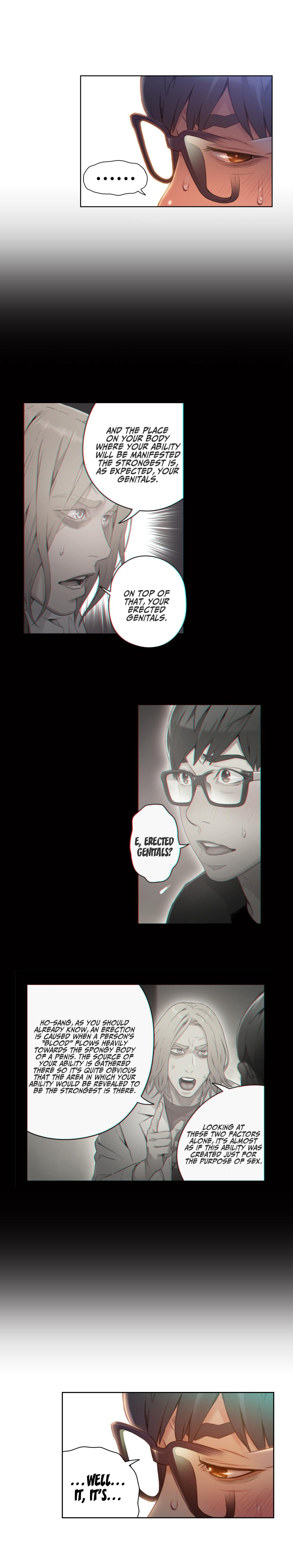 Sweet Guy Chapter 68 image 2