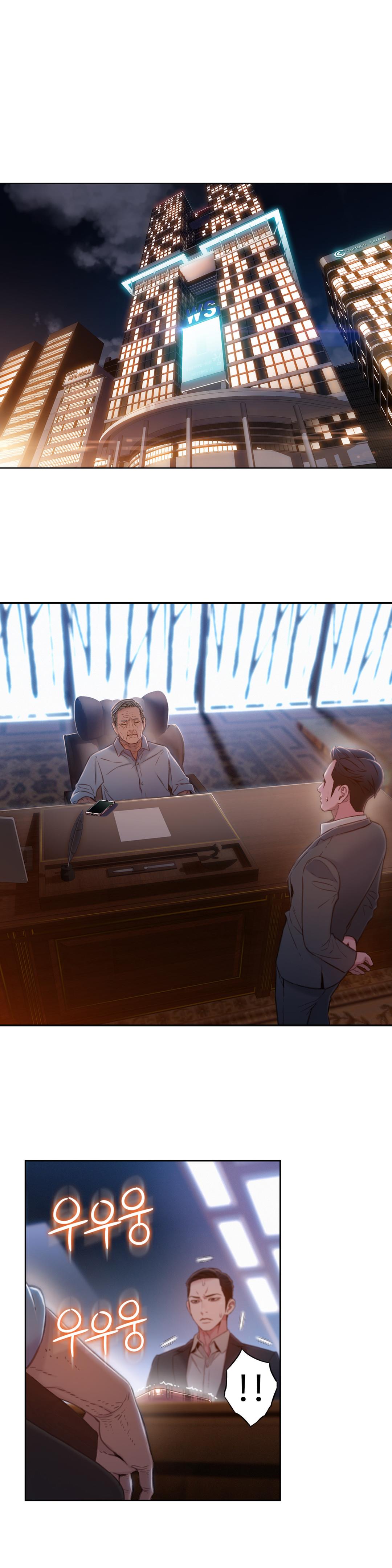 Sweet Guy Chapter 69 image 9