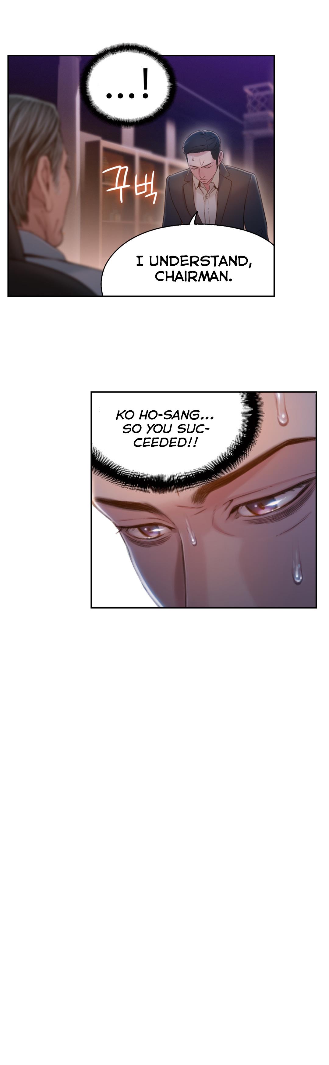 Sweet Guy Chapter 69 image 12