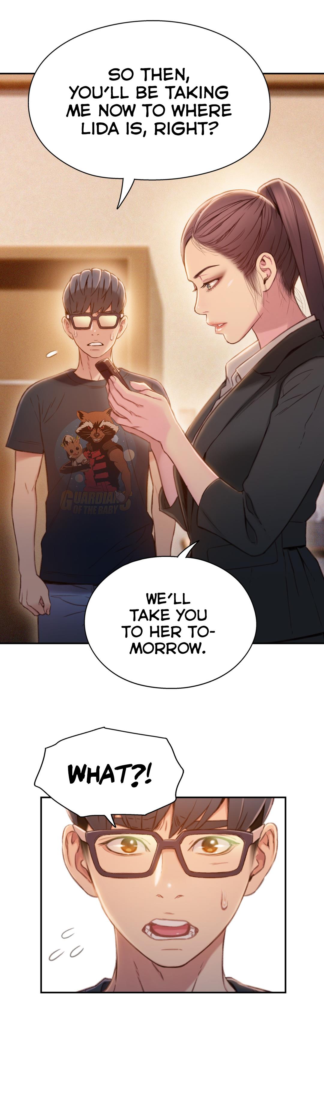 Sweet Guy Chapter 69 image 13