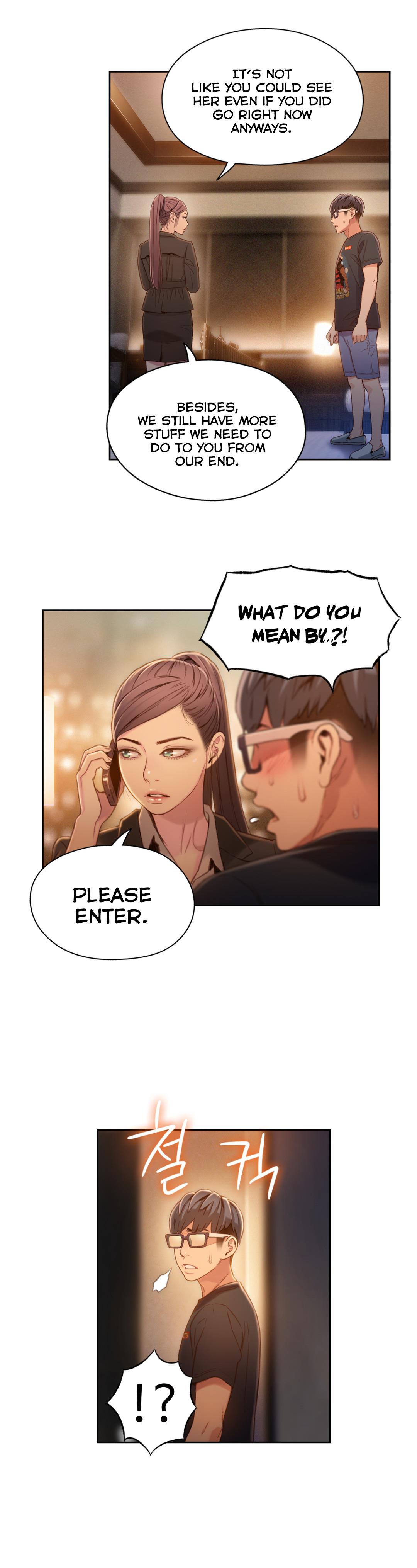 Sweet Guy Chapter 69 image 14