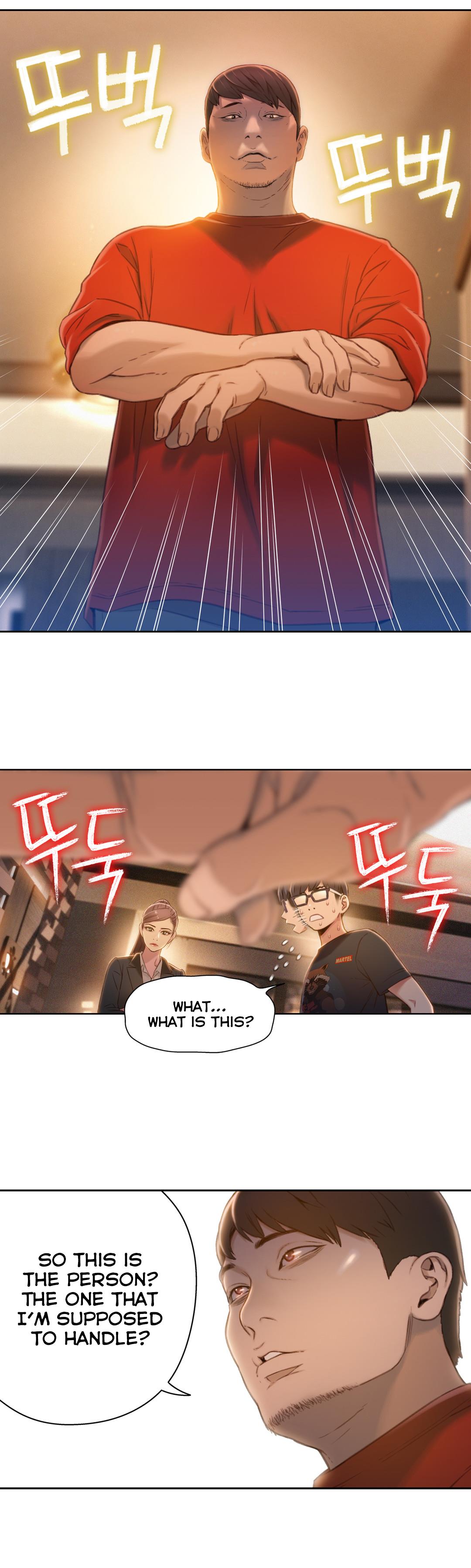 Sweet Guy Chapter 69 image 15