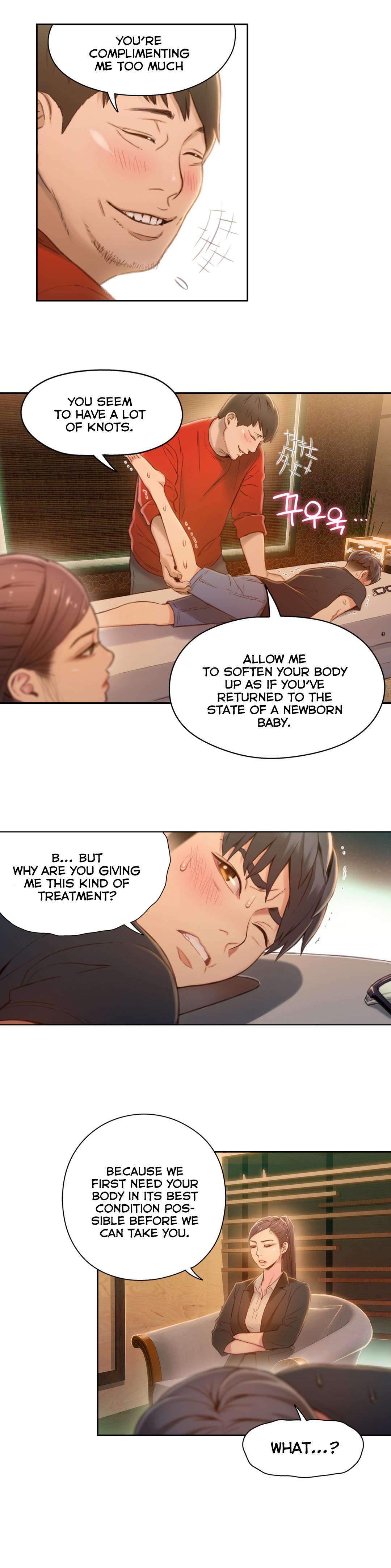 Sweet Guy Chapter 69 image 18