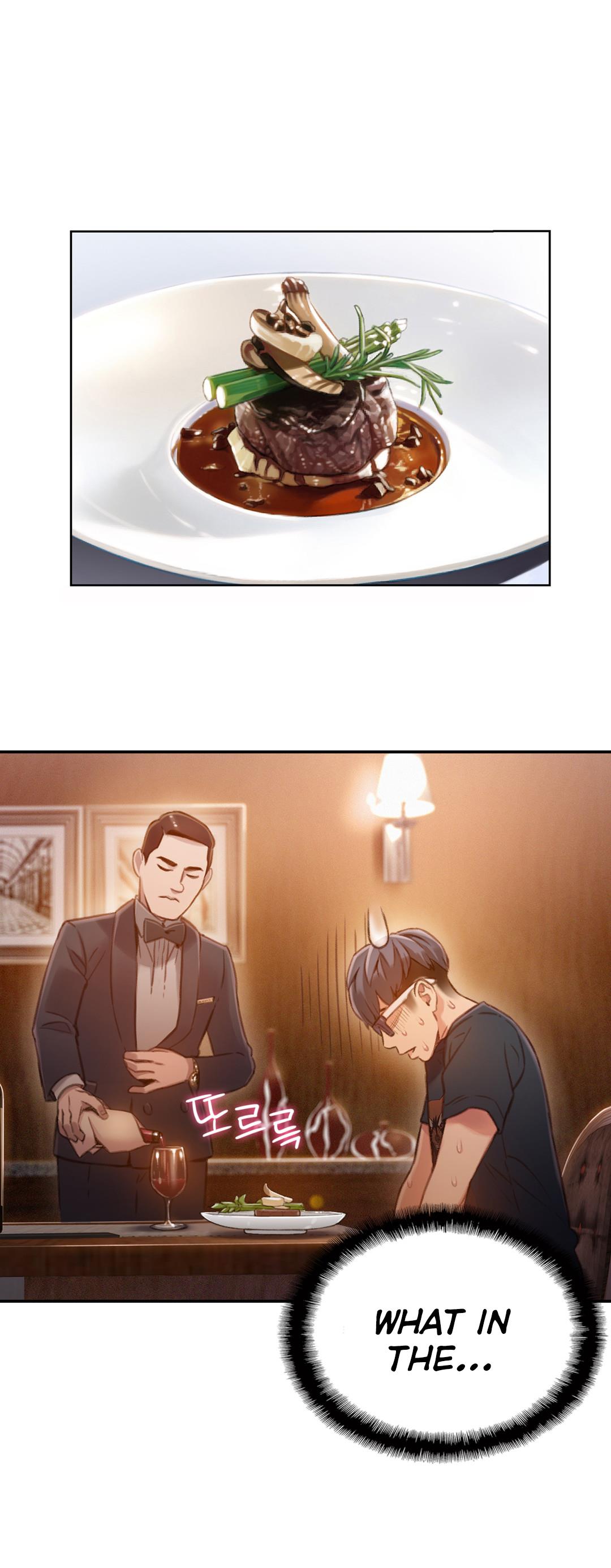 Sweet Guy Chapter 69 image 19