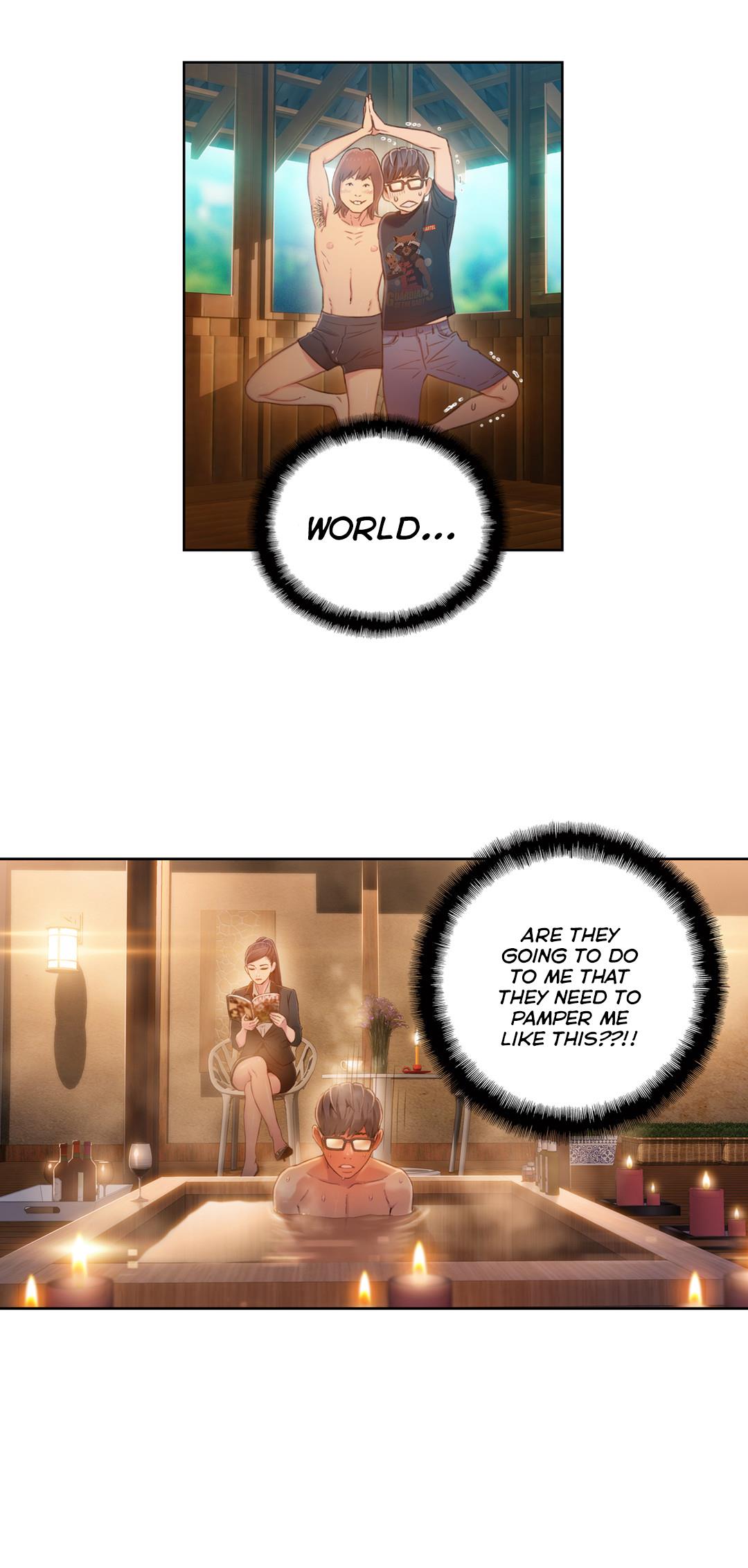 Sweet Guy Chapter 69 image 20