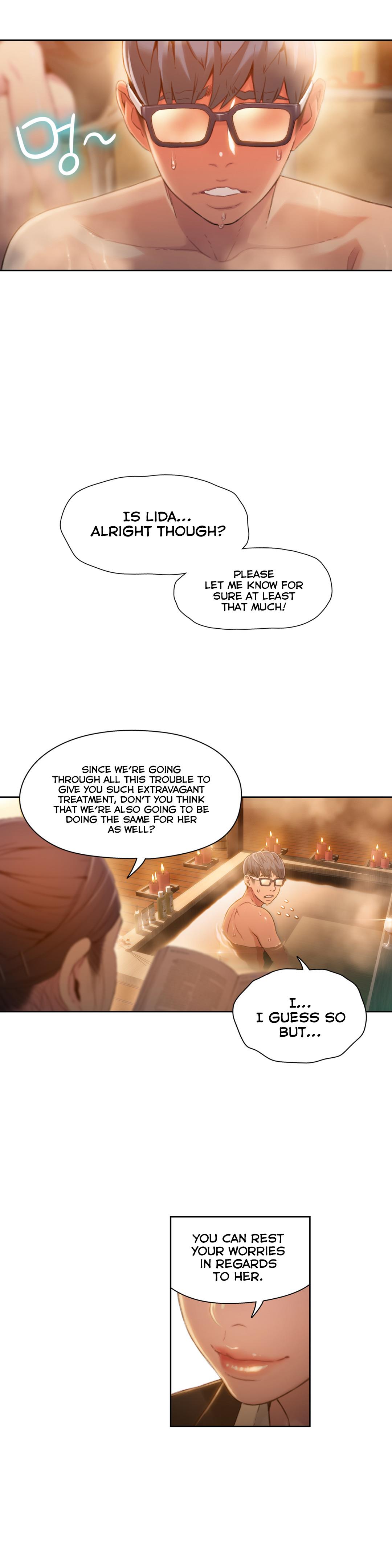 Sweet Guy Chapter 69 image 21