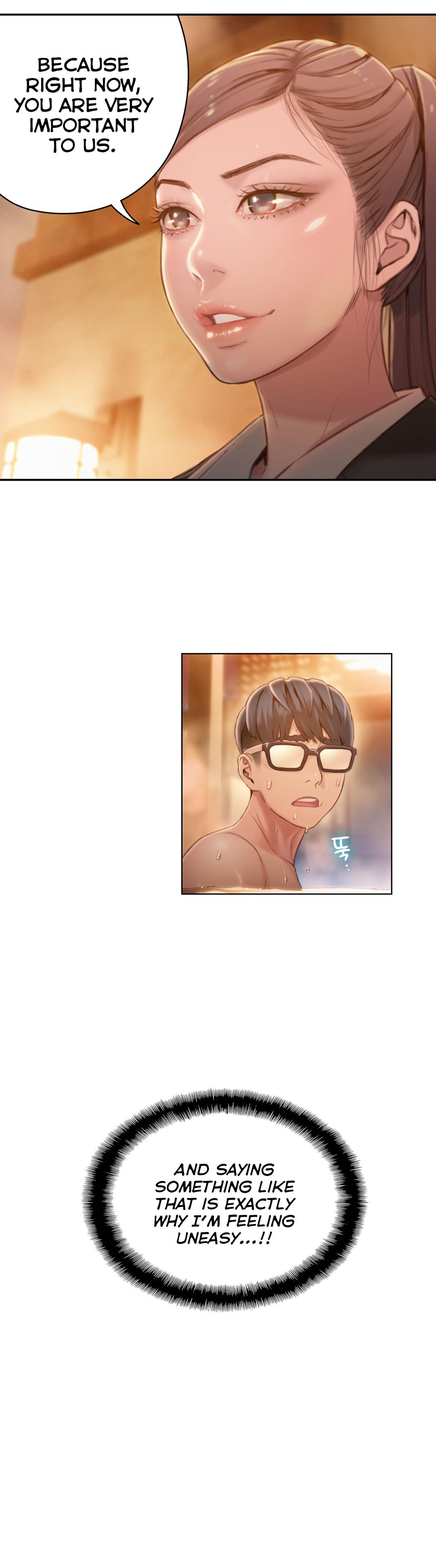 Sweet Guy Chapter 69 image 22