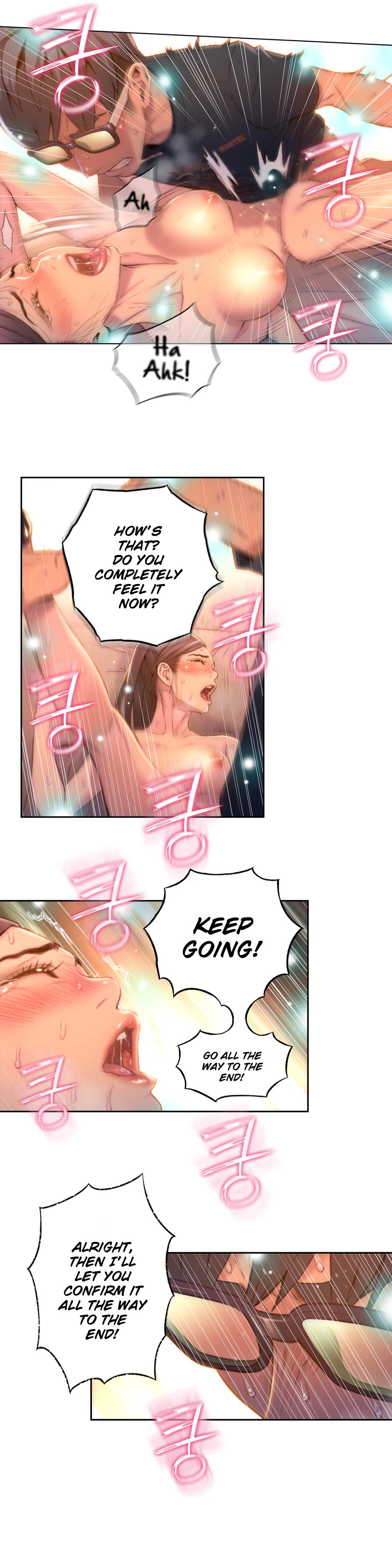Sweet Guy Chapter 69 image 6