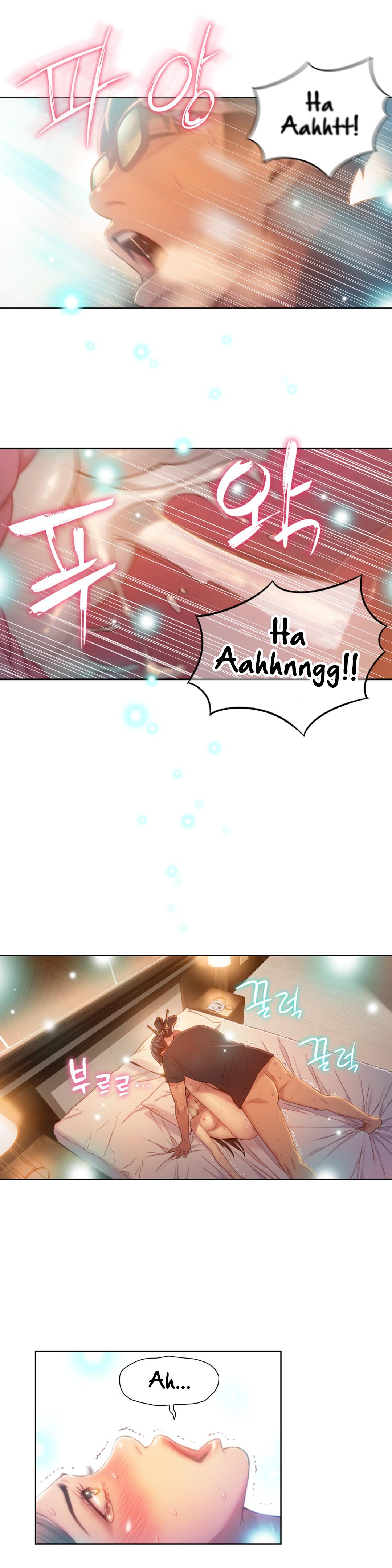 Sweet Guy Chapter 69 image 7