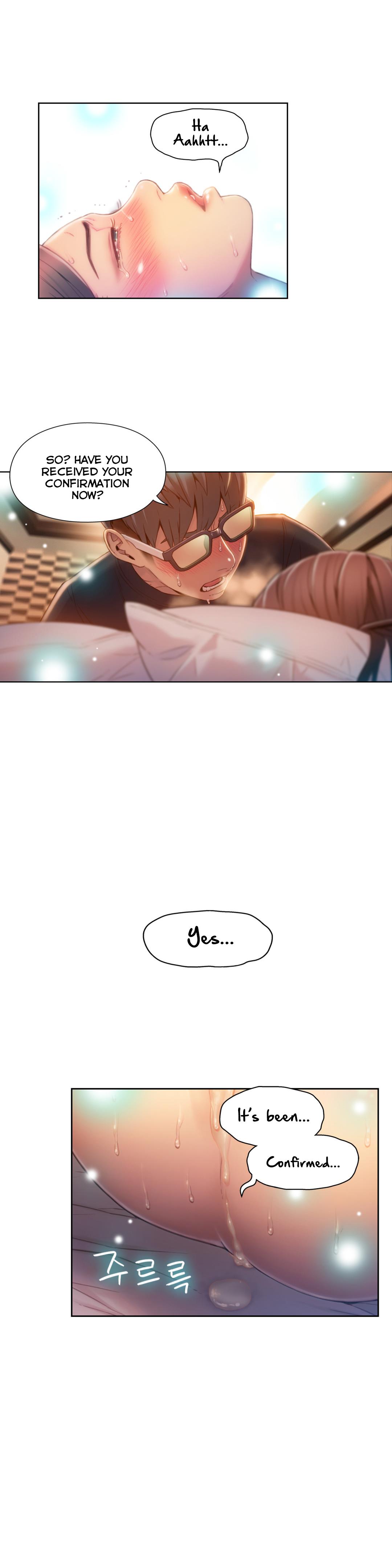 Sweet Guy Chapter 69 image 8