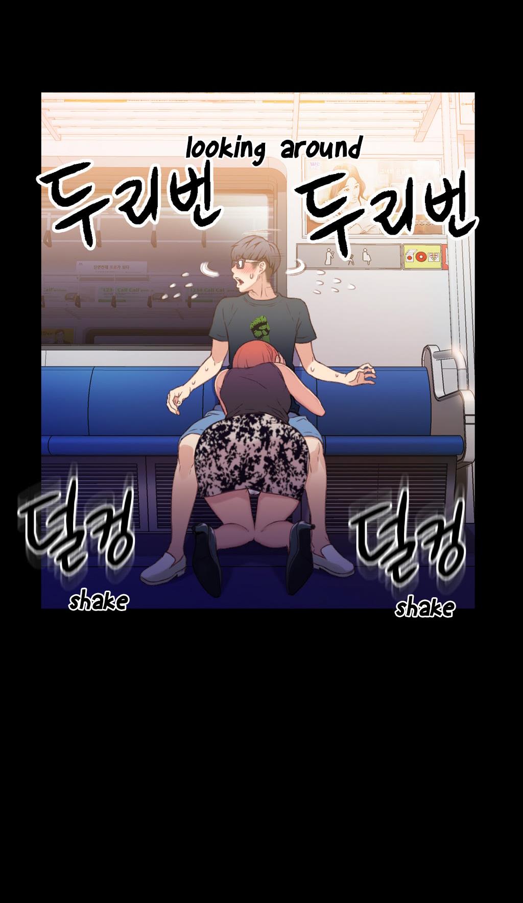 Sweet Guy Chapter 7 image 9