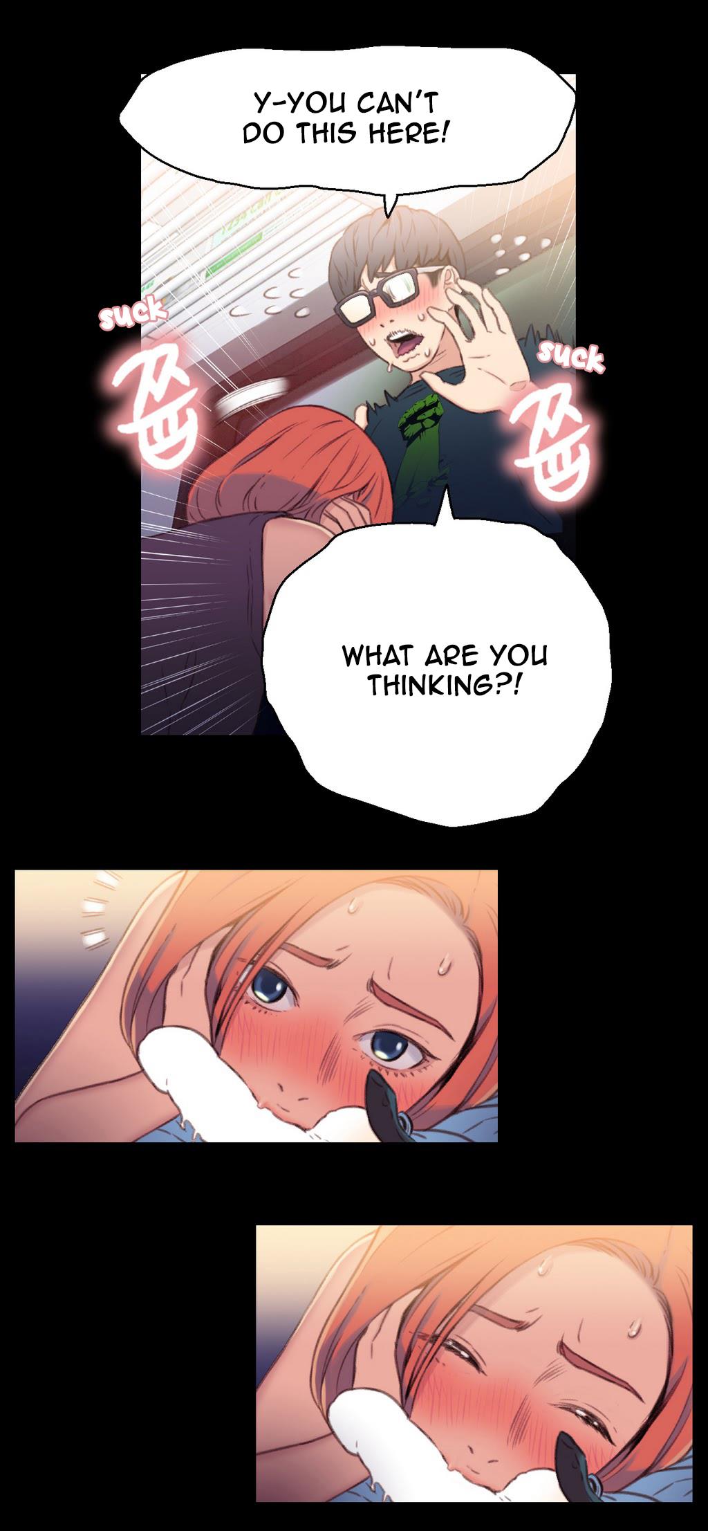 Sweet Guy Chapter 7 image 10