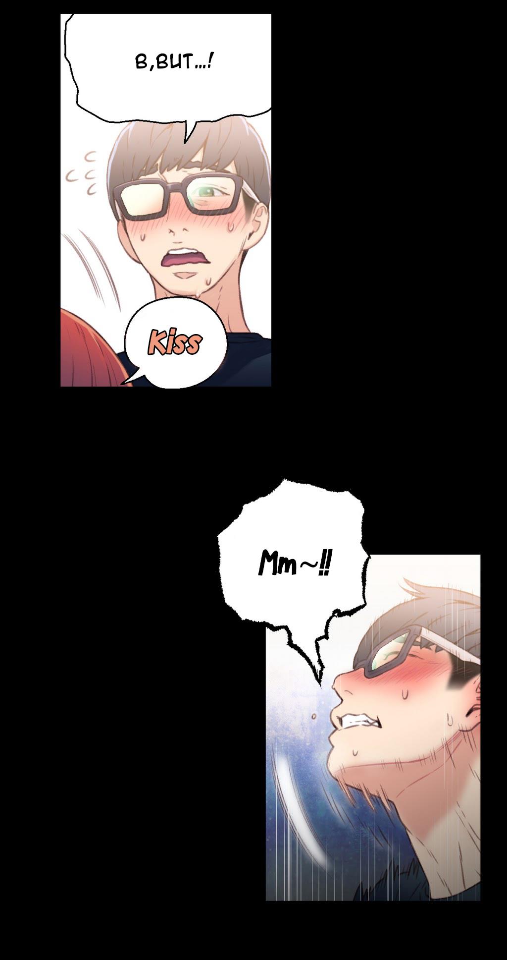 Sweet Guy Chapter 7 image 12