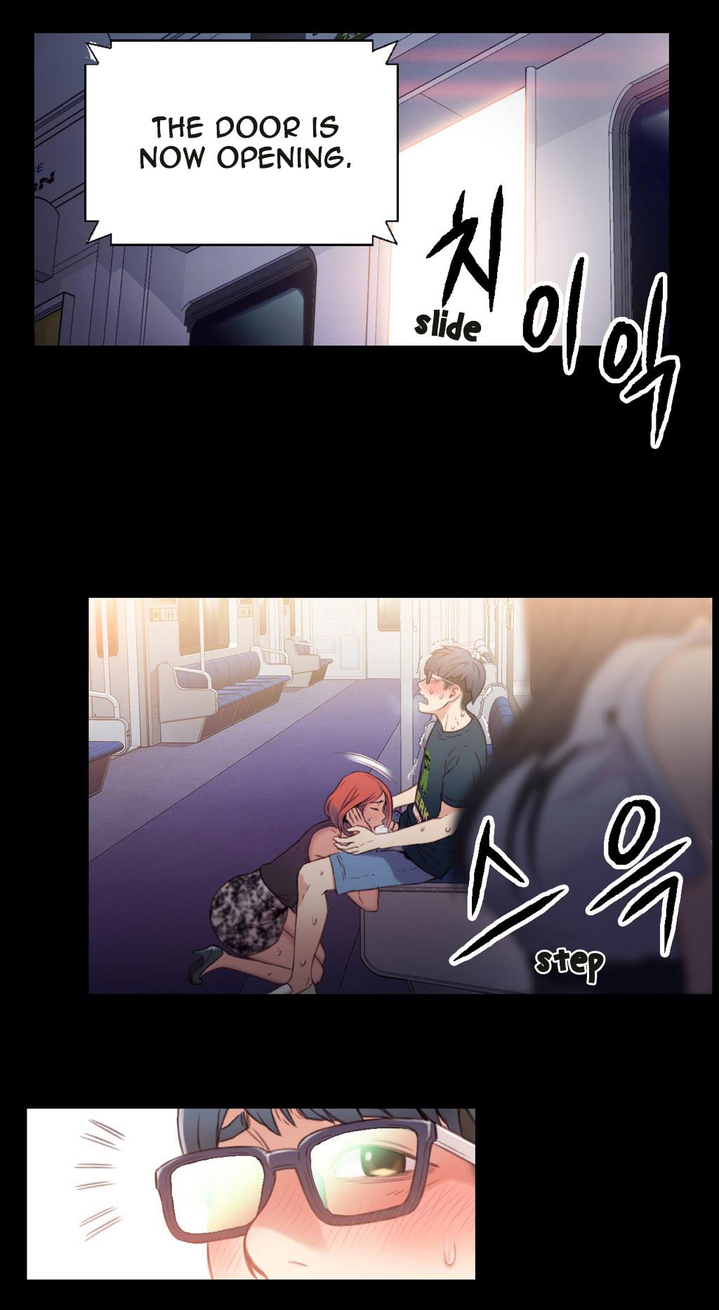 Sweet Guy Chapter 7 image 14