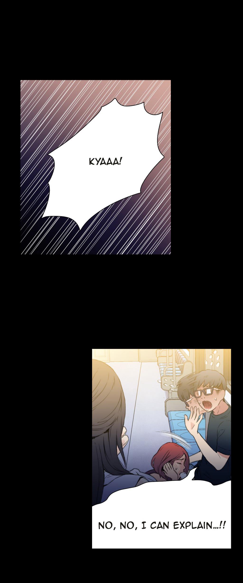 Sweet Guy Chapter 7 image 16