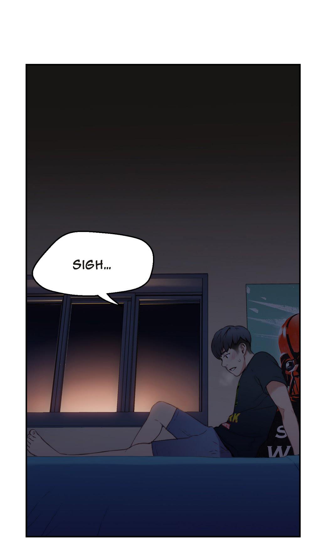 Sweet Guy Chapter 7 image 18